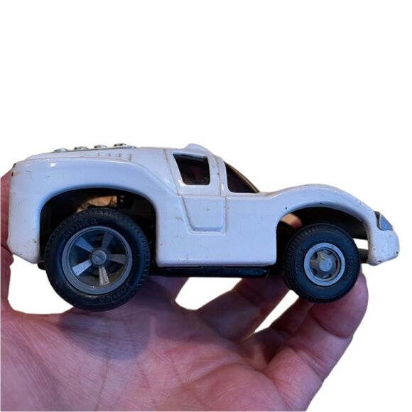 Two tonka cars made in Japan used - Picture 6 of 11